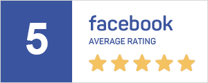 5 star facebook reviews